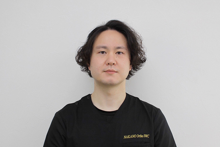 整形外科専門医　竹本 昌鉱